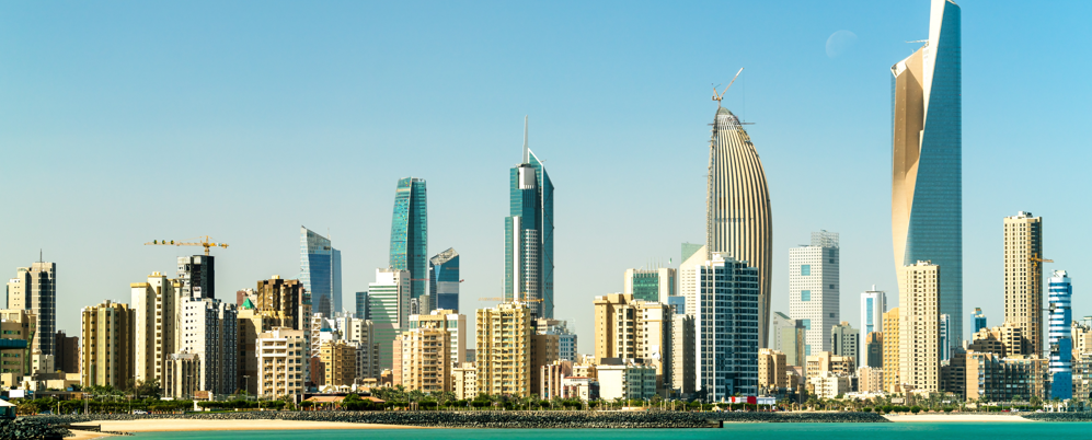 Kuwait Fund Driving Global Transition Toward a Low-Carbon Future
